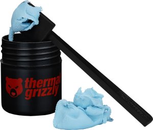 Pasta termoprzewodząca Thermal Grizzly Putty Advance 30g (TG-P-A-030-R) 2