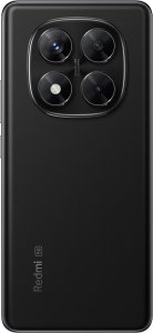 Smartfon Xiaomi Redmi Note 14 Pro 5G 8/256GB Czarny (MZB0I8BEU) 3