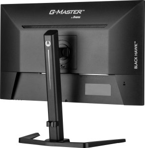 Monitor iiyama G-Master GB2745QSU-B2 Black Hawk 10