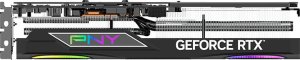 Karta graficzna PNY GeForce RTX 5070 Ti ARGB EPIC-X RGB Overclocked 16GB GDDR7 (VCG5070T16TFXXPB1-O) 7