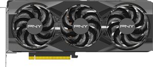 Karta graficzna PNY GeForce RTX 5070 Ti Triple Fan Overclocked 16GB GDDR7 DLSS4 (VCG5070T16TFXPB1-O) 3