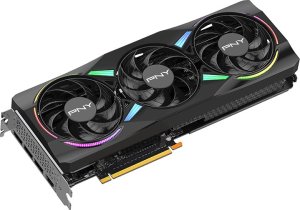 Karta graficzna PNY GeForce RTX 5070 ARGB EPIC-X RGB Overclocked (VCG507012TFXXPB1-O) 2