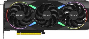 Karta graficzna PNY GeForce RTX 5070 ARGB EPIC-X RGB Overclocked (VCG507012TFXXPB1-O) 3