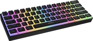 Klawiatura GENESIS Thor 660 G2 Gateron Red (NKG-1916) 7
