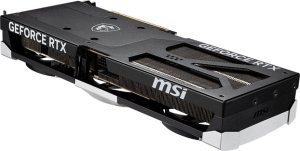 Karta graficzna MSI GeForce RTX 5070 Ventus 3X OC 12GB GDDR7 3