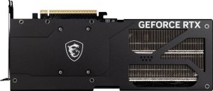 Karta graficzna MSI GeForce RTX 5070 Ventus 3X OC 12GB GDDR7 4