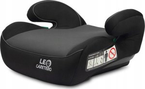 Fotelik samochodowy Caretero FOTELIK LEO I-SIZE GRAPHITE (125-150) 3