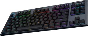 Klawiatura Logitech G915 X Lightspeed TKL GL Tactile (920-012716) 3