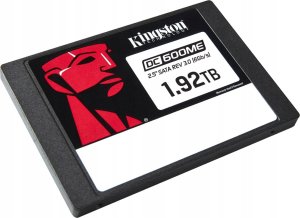 Dysk serwerowy Kingston DC600ME 1.92TB 2.5'' SATA III (6 Gb/s)  (SEDC600ME/1920G) 2