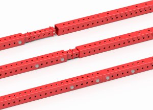 Marbo Sport Słup 100cm MFT-A017 4