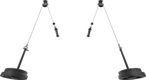Marbo Sport Brama do sufitu MH-W107 2.0 - Marbo Sport 3