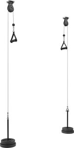 Marbo Sport Brama do sufitu MH-W107 2.0 - Marbo Sport 7