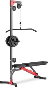 Marbo Sport Wyciąg górny i dolny do ławek Home MH-W104 2.0 - Marbo Sport 2