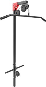 Marbo Sport Wyciąg górny i dolny do ławek Home MH-W104 2.0 - Marbo Sport 3