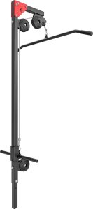 Marbo Sport Wyciąg górny i dolny do ławek Home MH-W104 2.0 - Marbo Sport 4