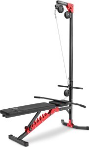 Marbo Sport Wyciąg górny i dolny do ławek Home MH-W104 2.0 - Marbo Sport 7