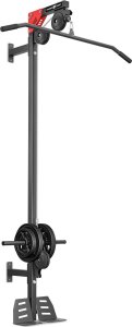 Marbo Sport Wyciąg górny i dolny do ściany MH-W101 2.0 - Marbo Sport 2
