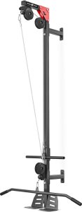 Marbo Sport Wyciąg górny i dolny do ściany MH-W101 2.0 - Marbo Sport 3
