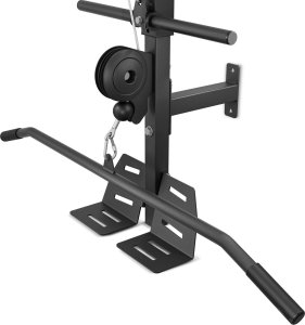 Marbo Sport Wyciąg górny i dolny do ściany MH-W101 2.0 - Marbo Sport 6