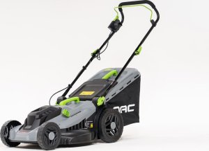 Kosiarka elektryczna NAC LE18-E-43-PB-C 2