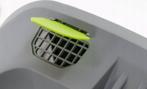 Kosiarka elektryczna NAC LE18-E-43-PB-C 8