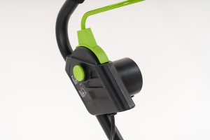Kosiarka elektryczna NAC LE18-E-43-PB-C 9