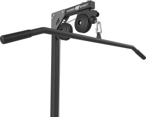 Marbo Sport Wyciąg góry i dolny do ławek Semi-Pro 2.0 MS-W102 3