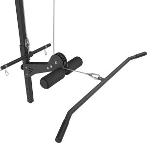 Marbo Sport Wyciąg góry i dolny do ławek Semi-Pro 2.0 MS-W102 4