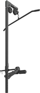 Marbo Sport Wyciąg góry i dolny do ławek Semi-Pro 2.0 MS-W102 5