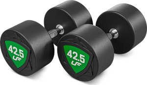 UpForm Hantle 40-50kg (skok co 2,5kg) 450 kg 5