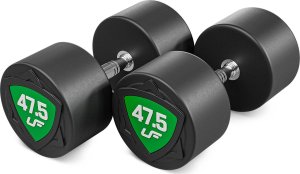 UpForm Hantle 40-50kg (skok co 2,5kg) 450 kg 6