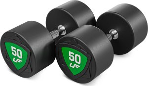 UpForm Hantle 40-50kg (skok co 2,5kg) 450 kg 7