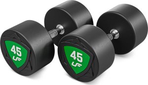 UpForm Hantle 40-50kg (skok co 2,5kg) 450 kg 8