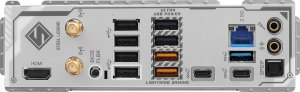 Płyta główna ASRock B850 STEEL LEGEND WIFI 5