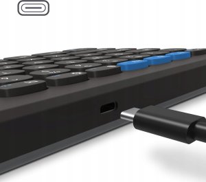 Klawiatura Zagg Pro 15 keyboard Universal Bluetooth QWERTY UK English Black 84005 8
