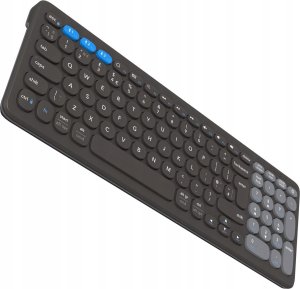 Klawiatura Zagg Pro 15 keyboard Universal Bluetooth QWERTY UK English Black 84005 9