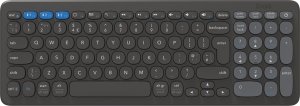 Klawiatura Zagg Pro 15 keyboard Universal Bluetooth QWERTY UK English Black 84005 10