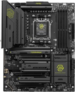 Płyta główna MSI MAG X870E TOMAHAWK WIFI 2