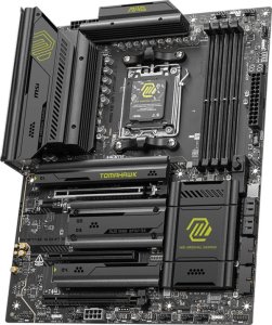 Płyta główna MSI MAG X870E TOMAHAWK WIFI 3