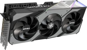 Karta graficzna Inno3D GeForce RTX 5080 iCHILL X3 16GB GDDR7 DLSS4 (C50803-16D7X-176069H) 2