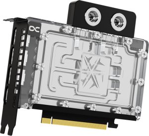 Karta graficzna Inno3D GeForce RTX 5080 iCHILL Frostbite 16GB GDDR7 DLSS4 (C50803-16D7X-1760FB) 2