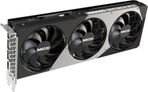 Karta graficzna Inno3D GeForce RTX 5080 X3 16GB GDDR7 DLSS4 (N50803-16D7-176068N) 2