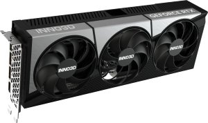 Karta graficzna Inno3D GeForce RTX 5080 X3 OC 16GB GDDR7 DLSS4 (N50803-16D7X-17603930) 2