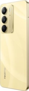 Smartfon Realme C75 8/256GB Złoty (Lightning Gold) 3