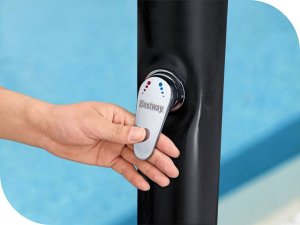 Bestway Prysznic solarny Bestway 58695 9