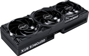 Karta graficzna Palit GeForce RTX 5080 GamingPro OC 16GB GDDR7 (NE75080S19T2-GB2031A) 4