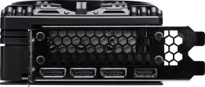Karta graficzna Palit GeForce RTX 5080 GamingPro OC 16GB GDDR7 (NE75080S19T2-GB2031A) 9