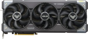 Karta graficzna Asus TUF Gaming GeForce RTX 5080 OC 16GB GDDR7 (TUF-RTX5080-O16G-GAMING) 2