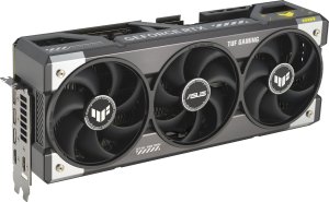 Karta graficzna Asus TUF Gaming GeForce RTX 5080 OC 16GB GDDR7 (TUF-RTX5080-O16G-GAMING) 3