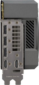 Karta graficzna Asus TUF Gaming GeForce RTX 5080 OC 16GB GDDR7 (TUF-RTX5080-O16G-GAMING) 10